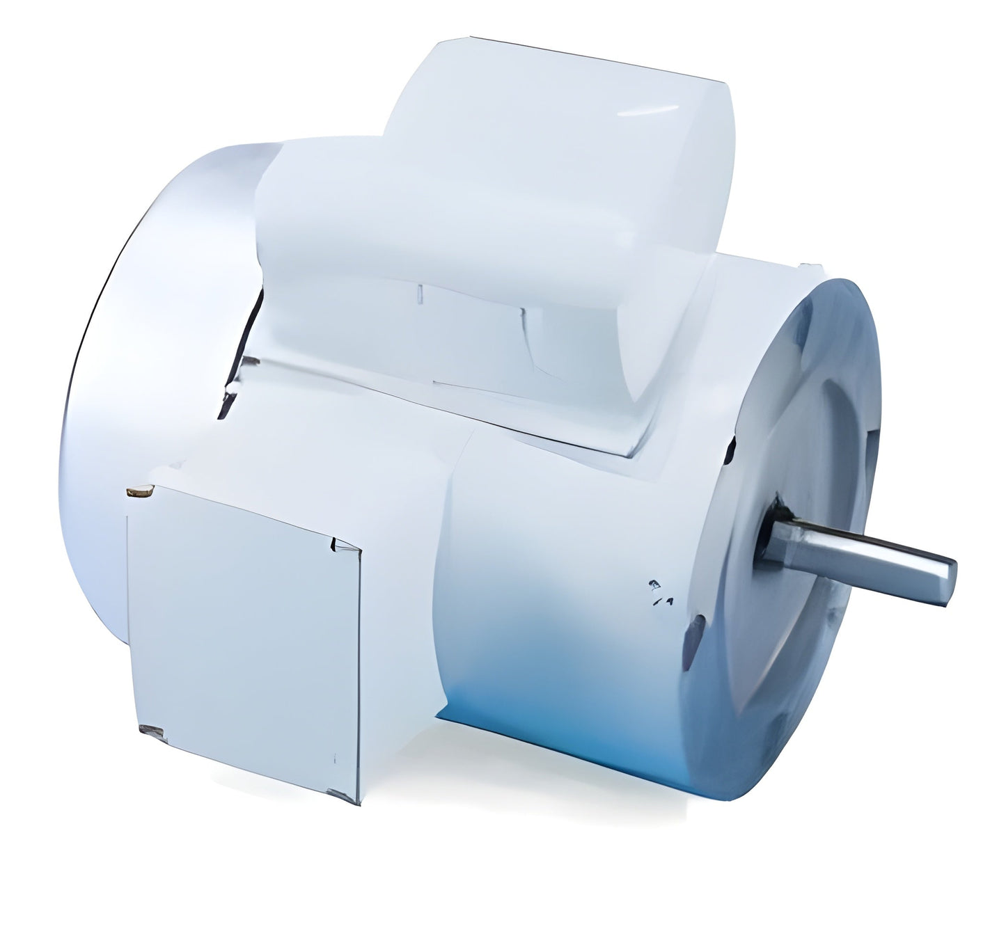 Marathon Motors 114317.00 Motor - 114317.00