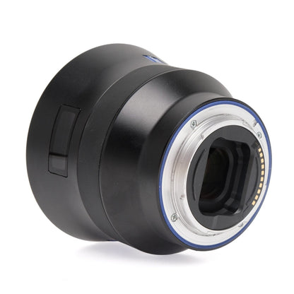 SKB Cases ATA Staff Pro XL Hard Plastic Storage Wheeled Cart Golf Travel Case - 297527