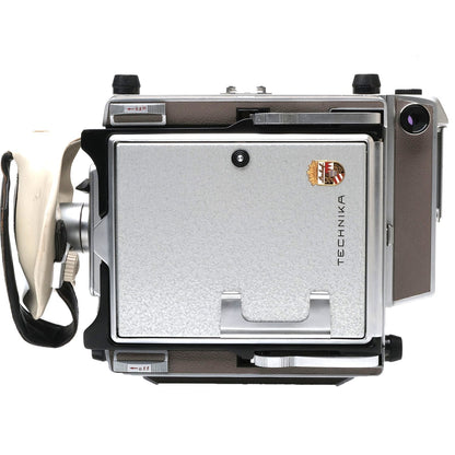 Linhof 4x5 Technika V, 150mm f5.6 Symmar, Super Rollex 81736 - 1688990