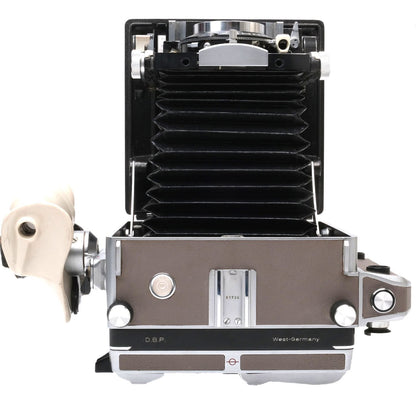 Linhof 4x5 Technika V, 150mm f5.6 Symmar, Super Rollex 81736 - 1688990