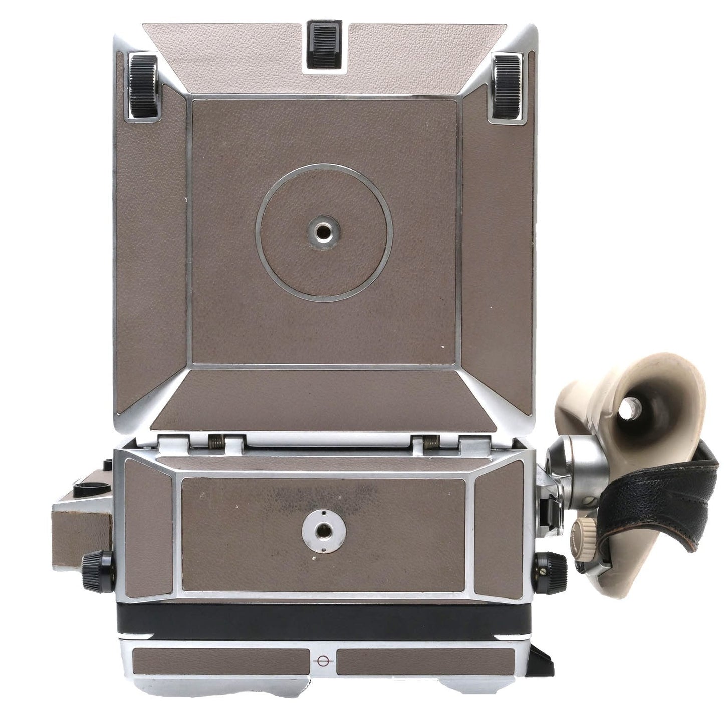 Linhof 4x5 Technika V, 150mm f5.6 Symmar, Super Rollex 81736 - 1688990