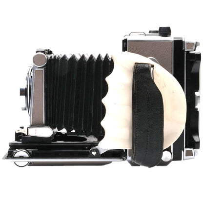 Linhof 4x5 Technika V, 150mm f5.6 Symmar, Super Rollex 81736 - 1688990