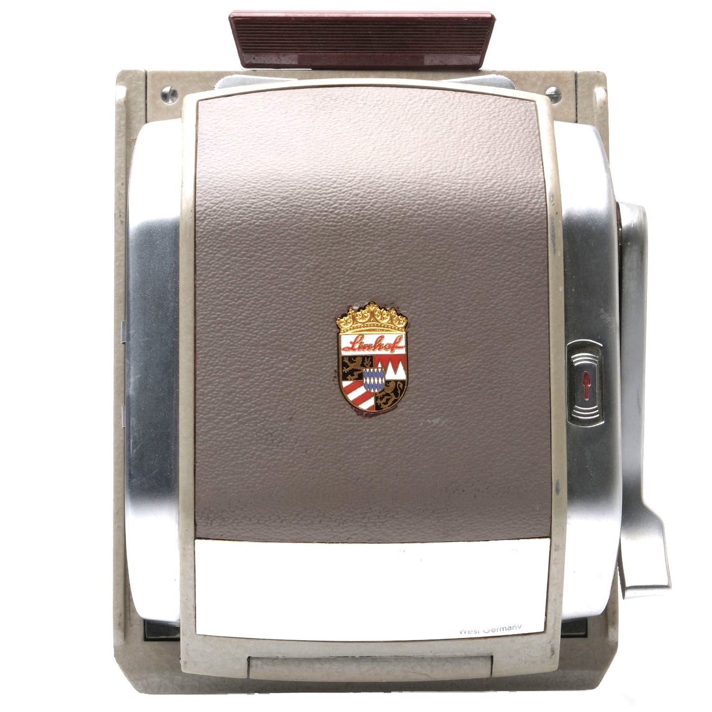 Linhof 4x5 Technika V, 150mm f5.6 Symmar, Super Rollex 81736 - 1688990