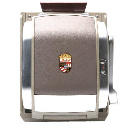 Linhof 4x5 Technika V, 150mm f5.6 Symmar, Super Rollex 81736 - 1688990