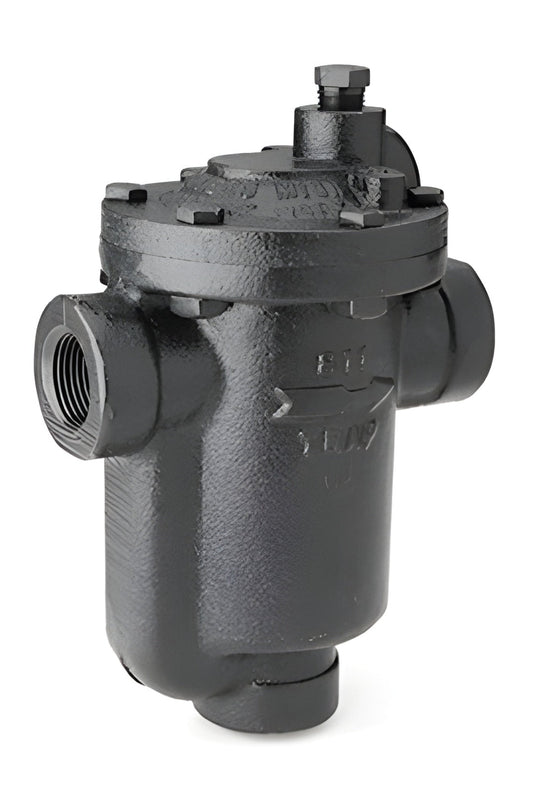 Armstrong International 811-1/2-200 Inverted Bucket Trap 1/2 Inch 200 Psi Replacement 811-1/2-200 - 811-1/2-200