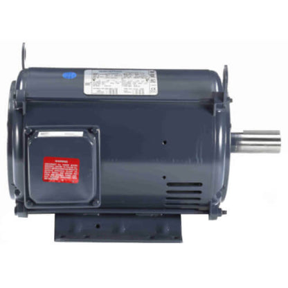 MARATHON MOTORS GT0019A 10HP 230/460V 215T FRAME 1768RPM - GT0019A