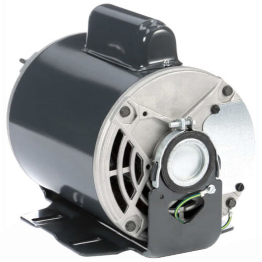 Marathon Motors C1156 Fan & Blower Motor 3/4HP 1725RPM 115/208-230V - C1156