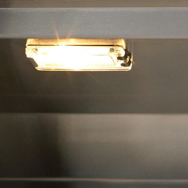 Delta Heat: 26" Delta Heat Gas Grill