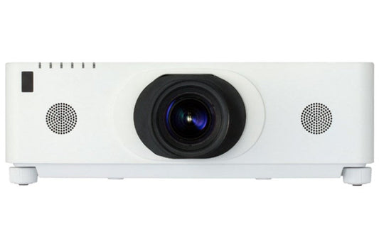 Hitachi 3LCD WXGA Projector - CPWU8700WML713