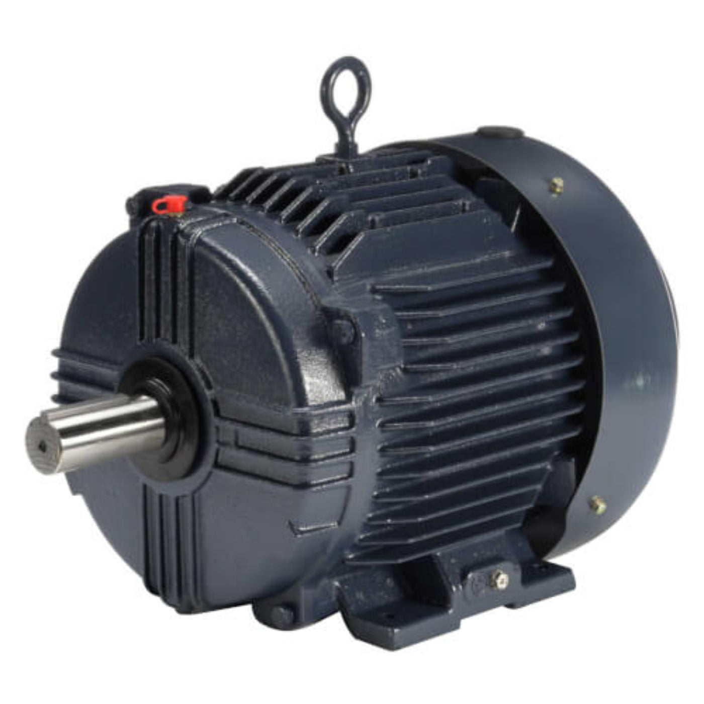 Marathon GT1016A General Purpose Motor 7.5HP 1768 RPM TEFC 230/460V 213T Frame - GT1016A