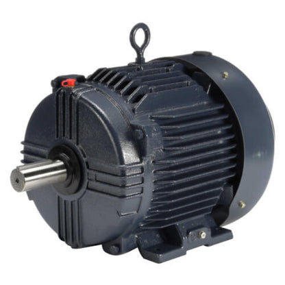 Marathon GT1016A General Purpose Motor 7.5HP 1768 RPM TEFC 230/460V 213T Frame - GT1016A
