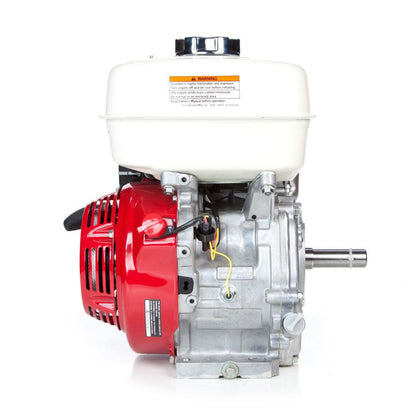 Honda Horizontal Engine - HDA,GX240-QA2