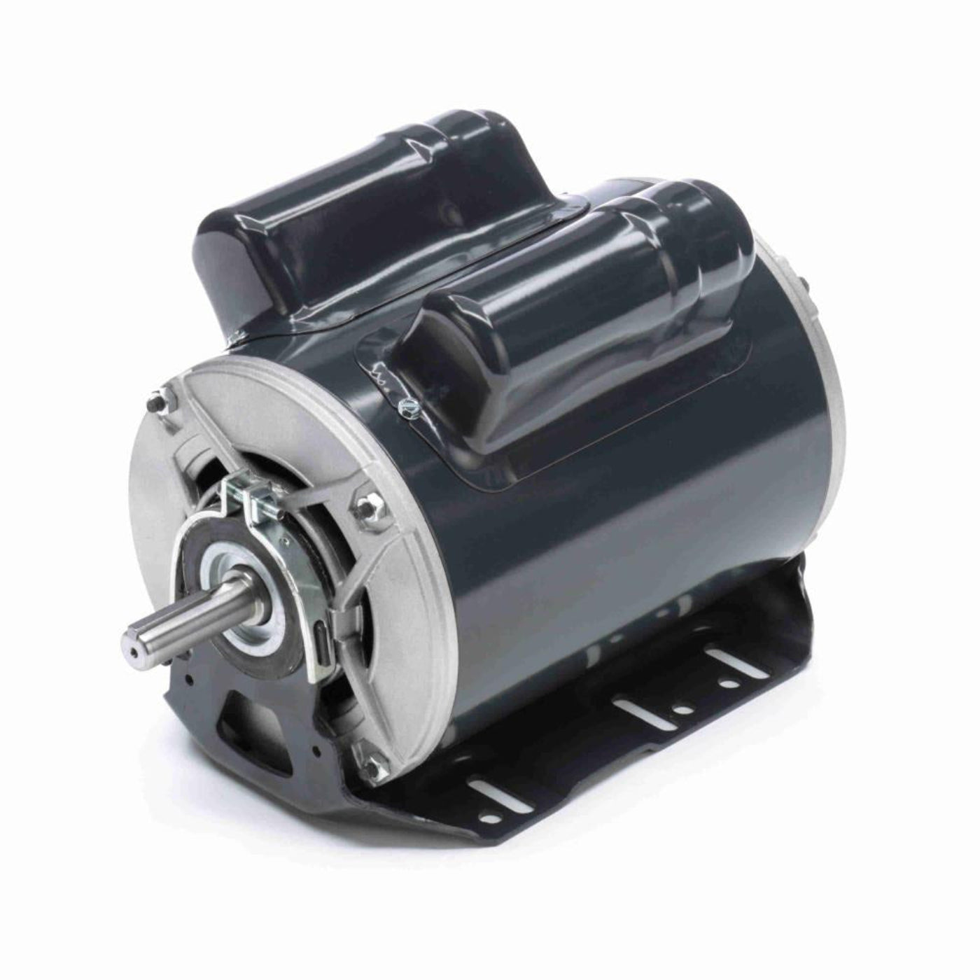 Marathon MCG239 General Purpose Motor 1 1/2 HP 115/208-230 - MCG239