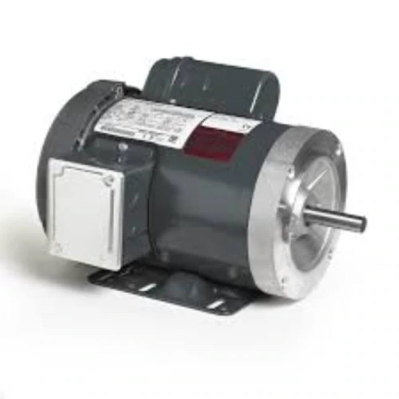 Marathon Electric MD311 General Purpose Motor 1/2 hp 3600 RPM 115/208-230 VAC - MD311