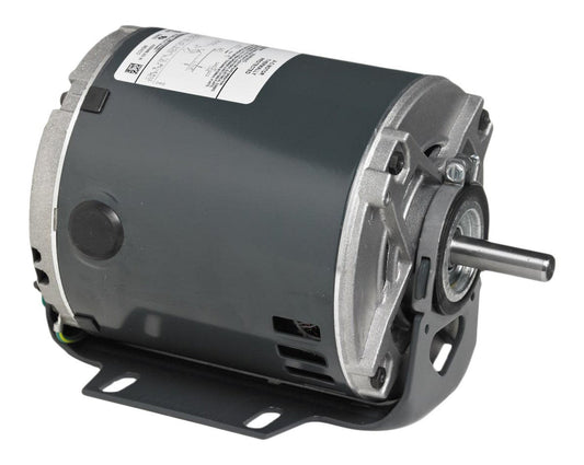 Marathon Electric MC133 General Purpose Motor 1/2 hp 1800 RPM 115/230 VAC - MC133