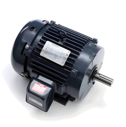 Marathon Regal Rexnord - GT1004 1.5HP 230/460V 3PH Electric Motor - GT1004