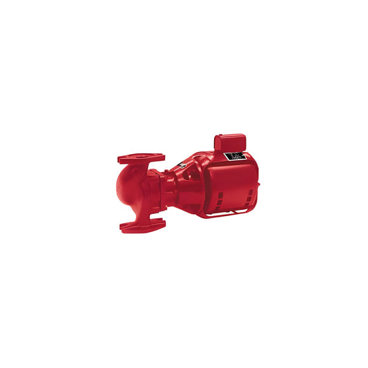 Armstrong Pumps 116451MF-132 H-54-1 BF Maintenance Free Cast Iron In-Line Pump 3/4 H - 116451MF-132