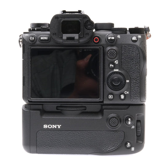 Sony CameraSony Alpha 1, 2k Act, VG-C4EM Vertical Grip 3390501 - 1761486