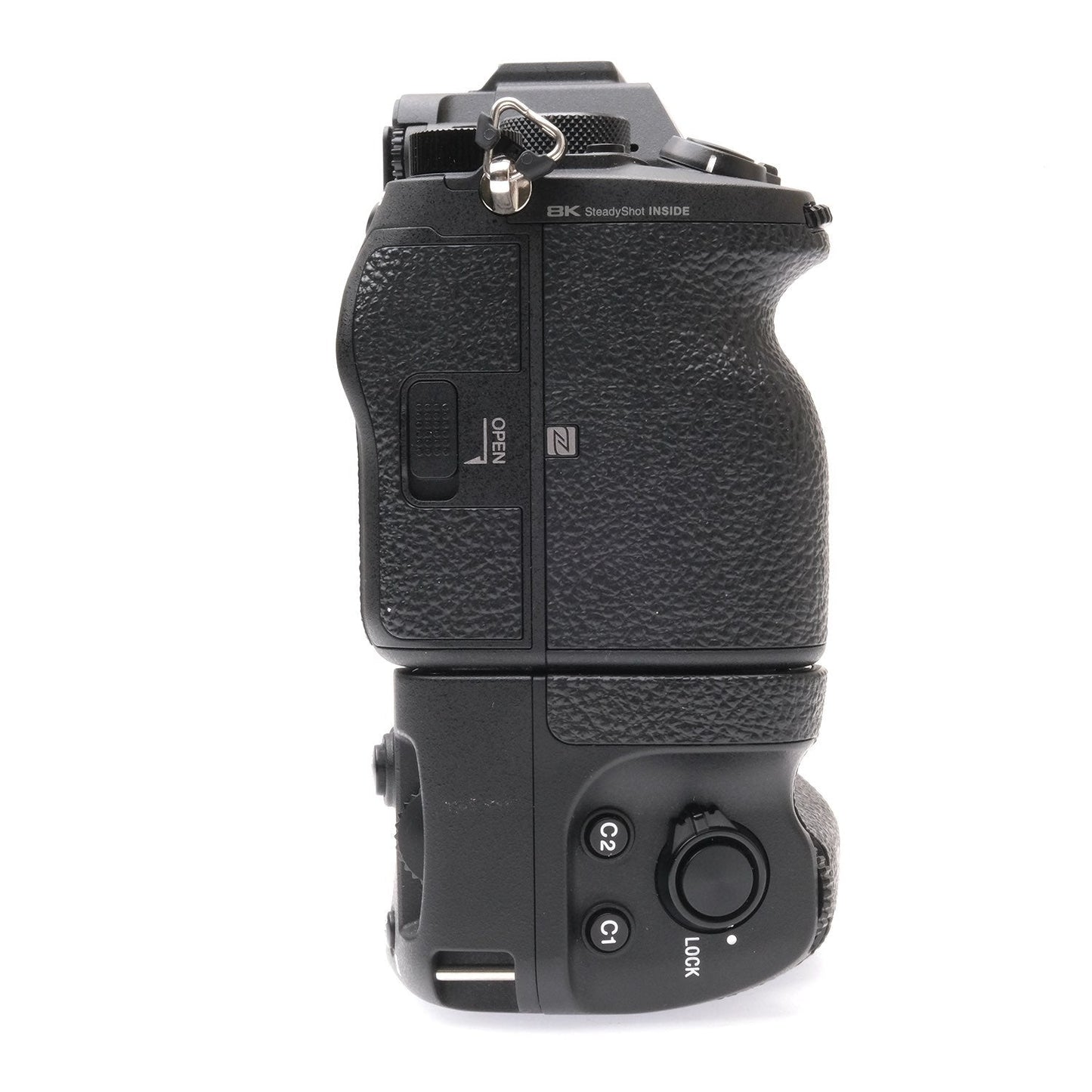 Sony CameraSony Alpha 1, 2k Act, VG-C4EM Vertical Grip 3390501 - 1761486