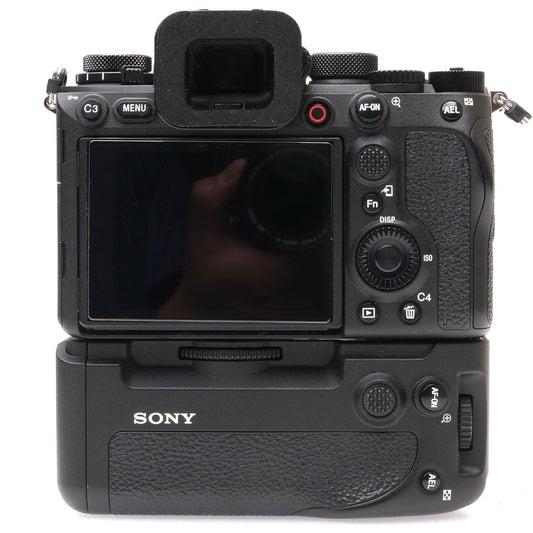 Sony Camera Sony Alpha 1, 12k Act, VG-C4EM Vertical Grip 3372382 - 1761487