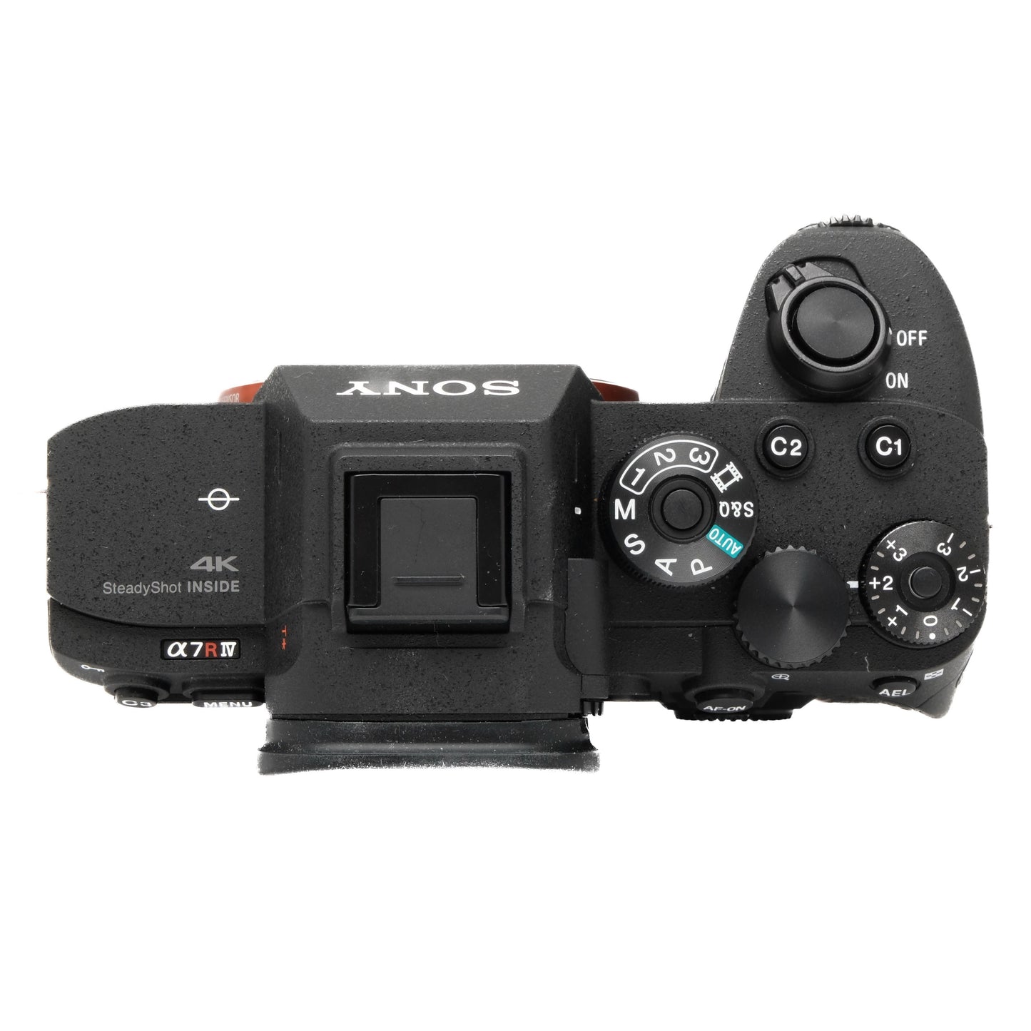 Sony Camera Sony A7R IV 3381201 - 1765301