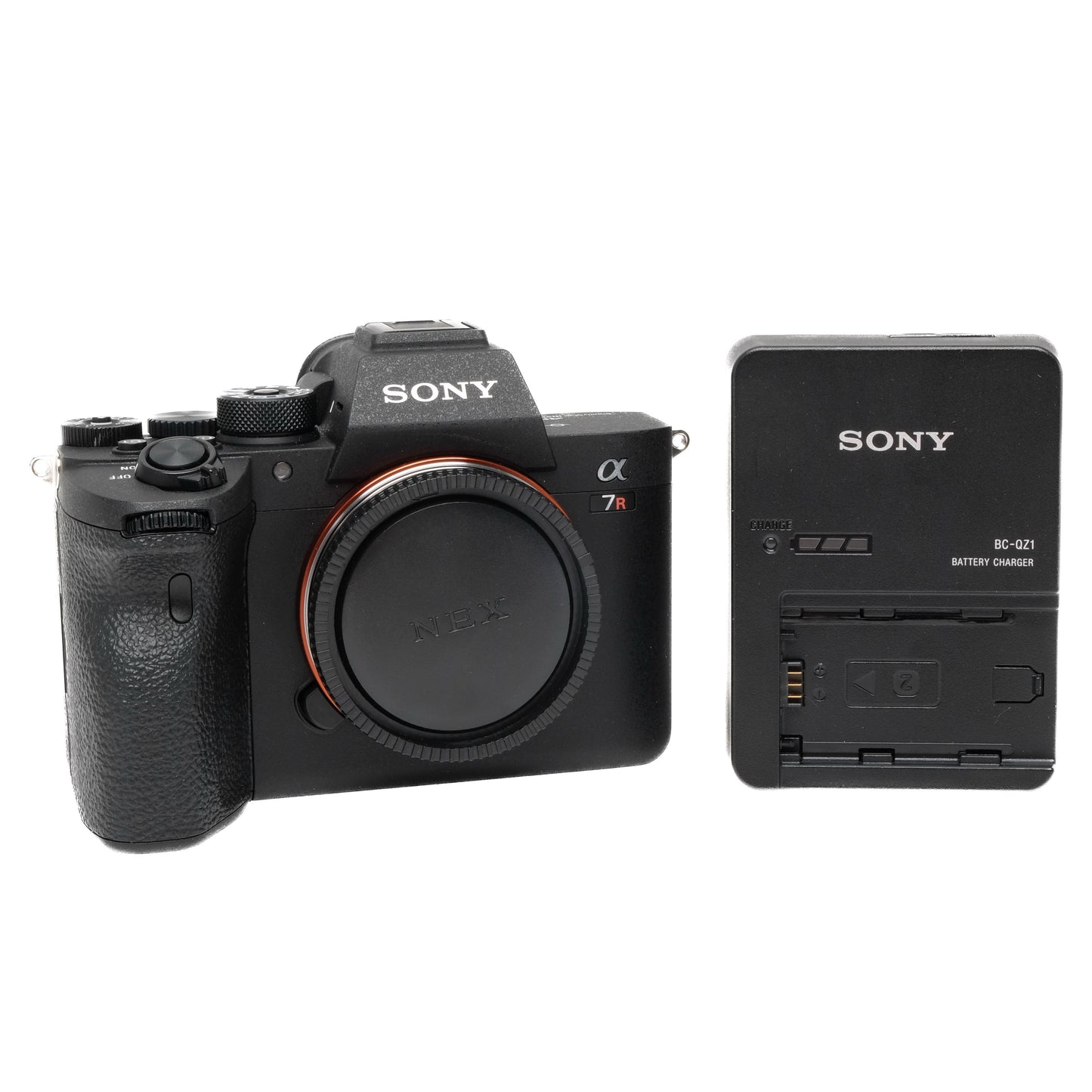 Sony Camera Sony A7R IV 3381201 - 1765301
