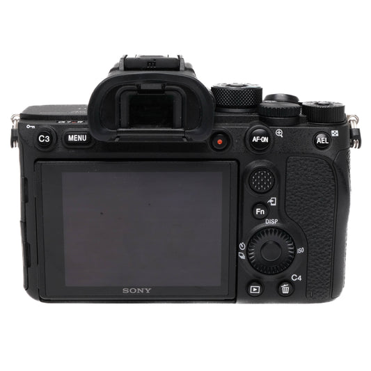 Sony Camera Sony A7r IV Body 3370209 - 1771588