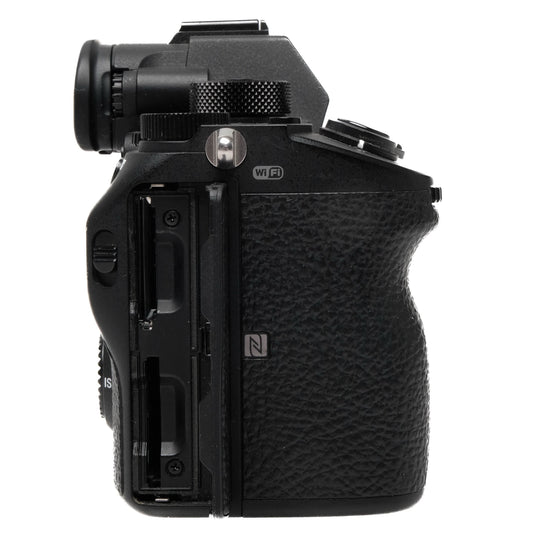 Sony Camera Sony A7R III Body 6122092 - 1775496
