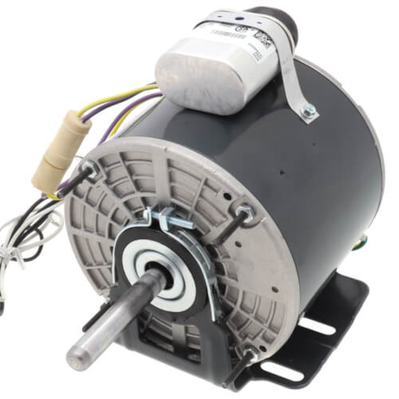 Marathon Regal Rexnord - X302 1/6HP 115V 1075RPM 48Y Motor - X302