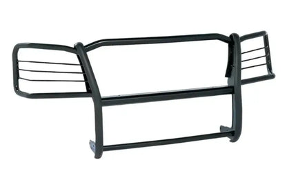 Black Horse&nbsp;17KI01MAGrille Guard - BLK17KI01MA