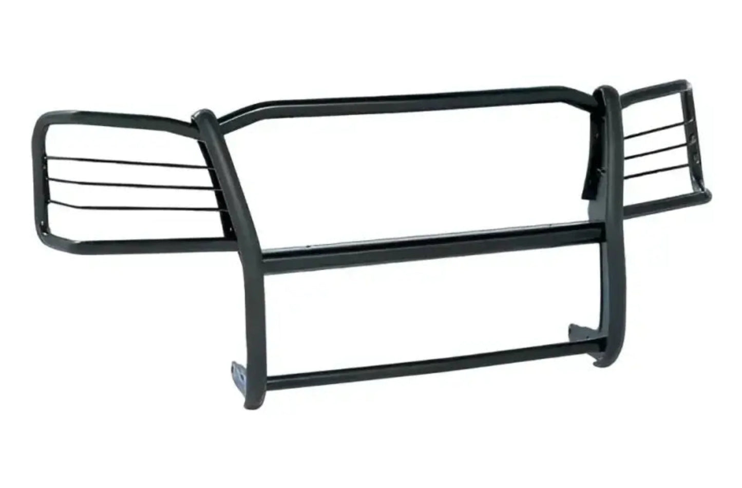 Black Horse&nbsp;17KI01MAGrille Guard - BLK17KI01MA