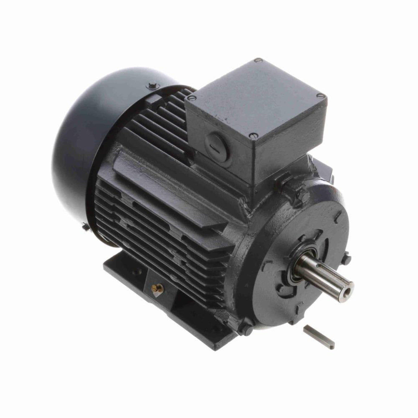 Marathon IEC Motor 1 1/2 HP Three Phase 230/460 - MR317