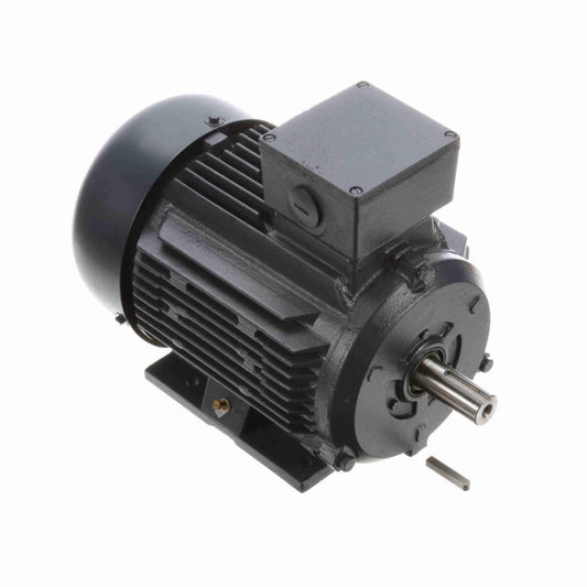 Marathon IEC Motor 1 1/2 HP Three Phase 230/460 - MR317