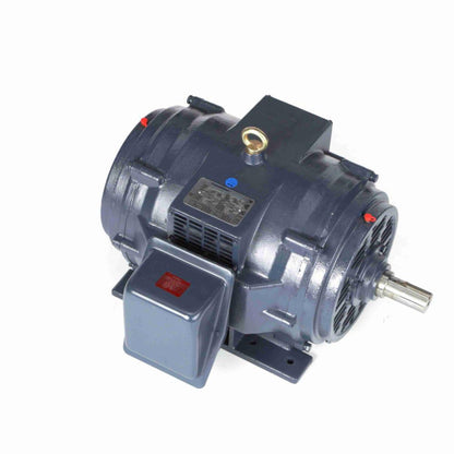 Marathon General Purpose Motor 40 HP 3562 RPM ODP - MGT0072