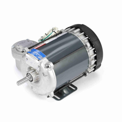 Marathon Explosion Proof Motor 1/3 HP 230/460V - MK2101