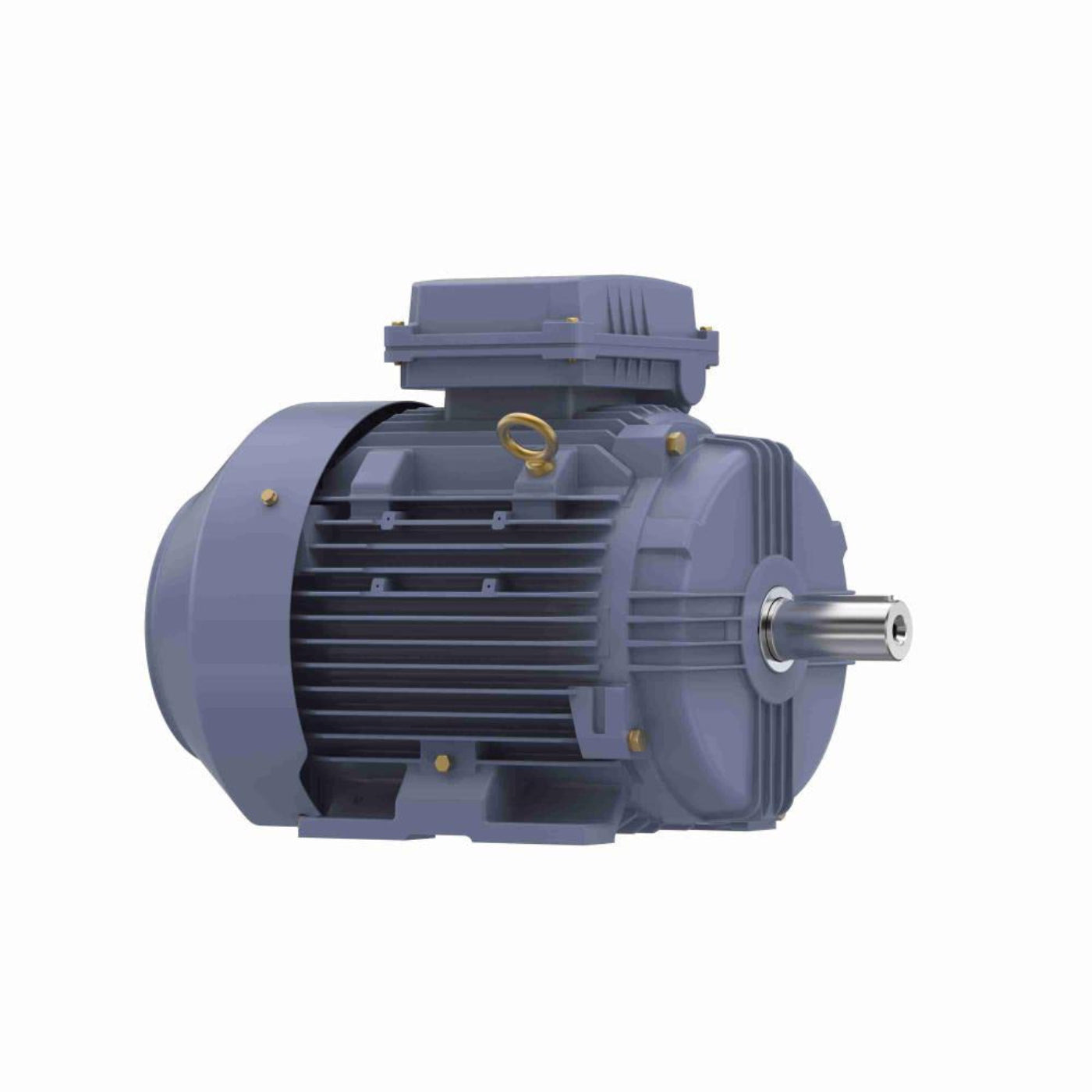 Marathon IEC Motor 10 HP 1775 RPM TEFC - MR331B