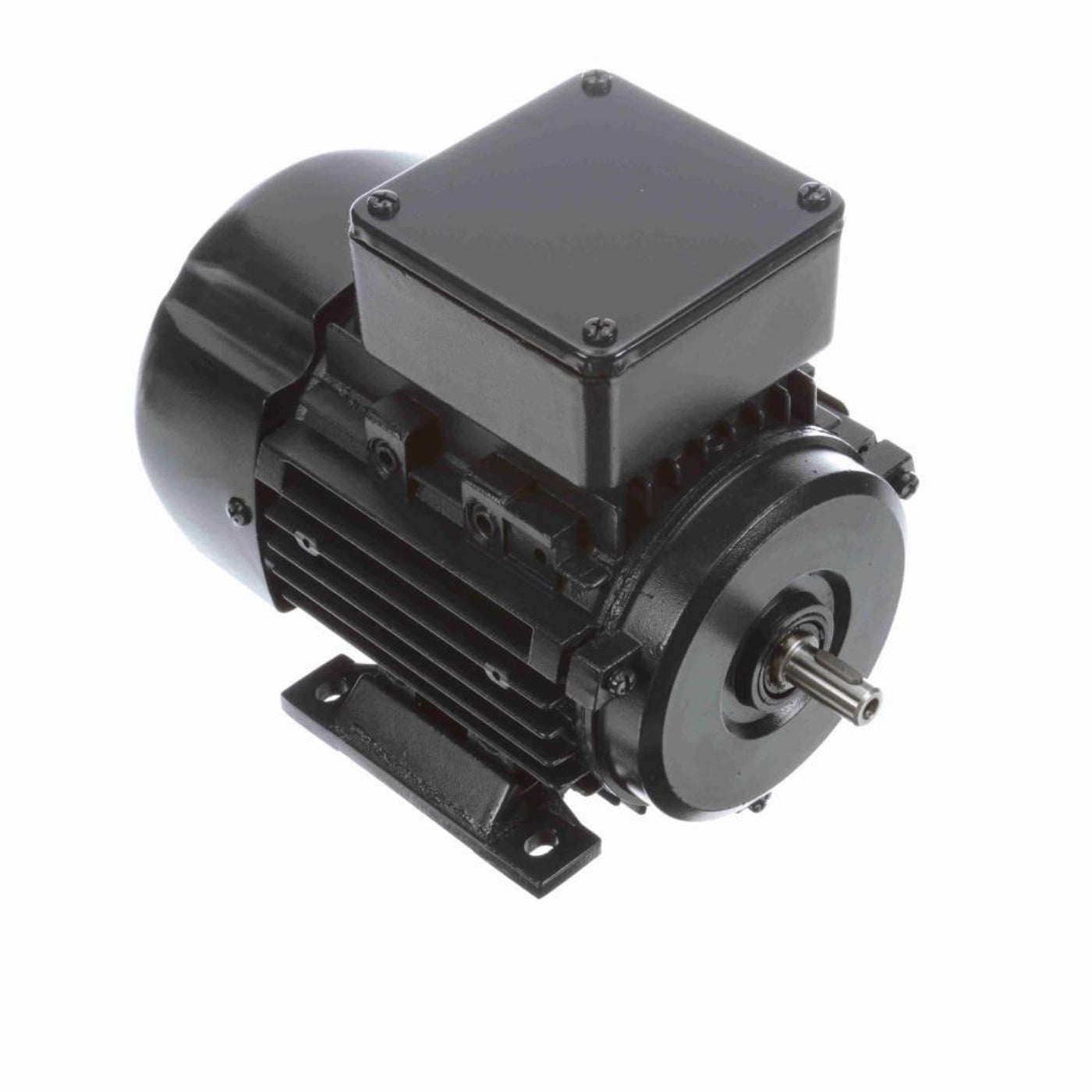 Marathon IEC Motor Three Phase 1/3 HP 3430 RPM Replacement MPN - MR303