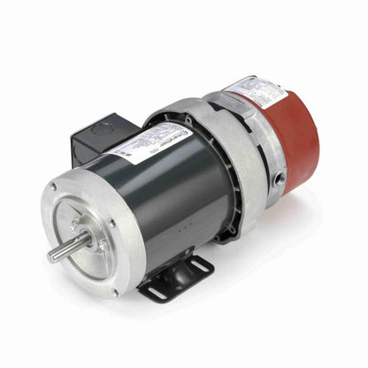 Marathon D450 Brakemotor 1/3 HP 56 REPLACEMENT MPN - MD450