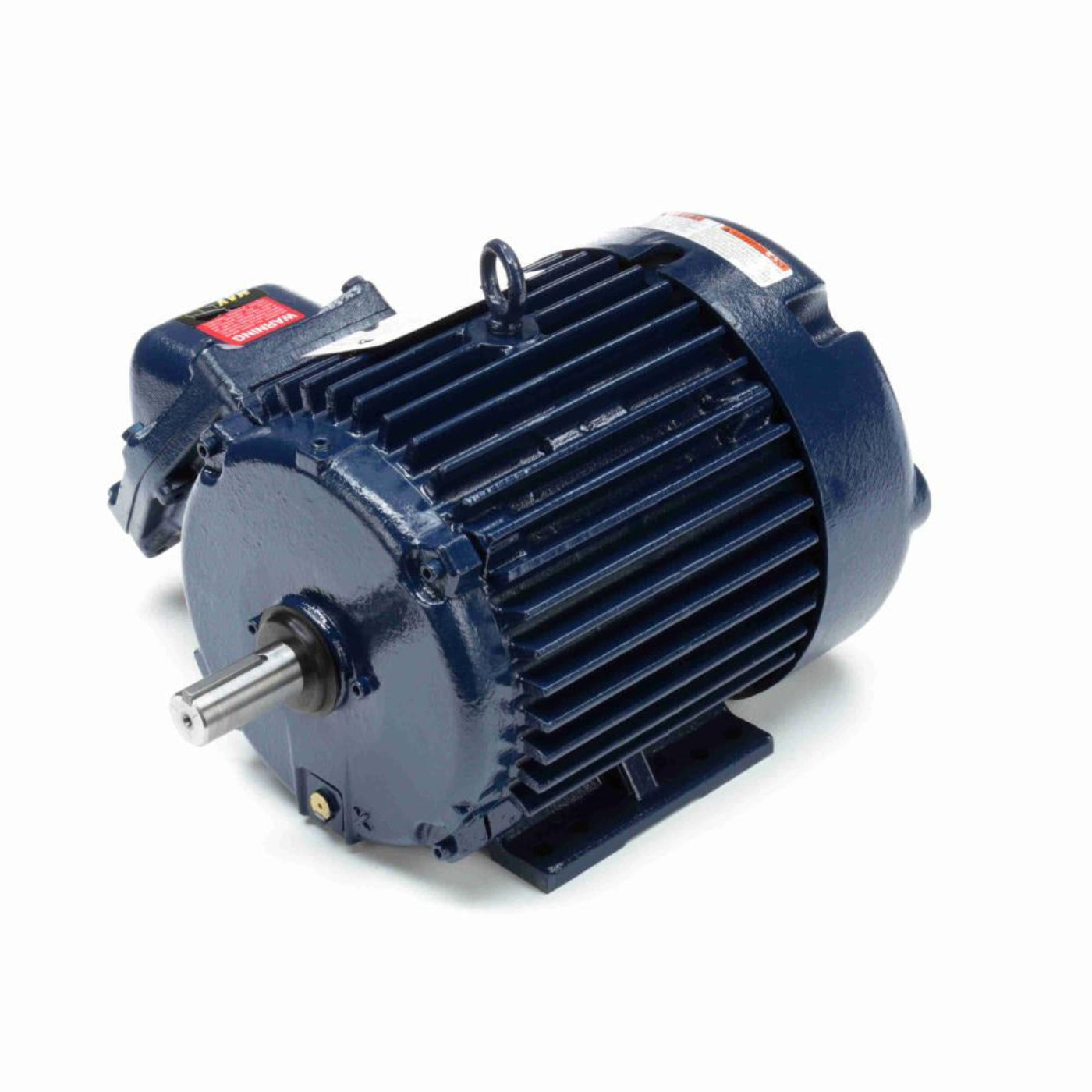 Marathon Explosion Proof Motor 3 HP 230/460 - MU060A
