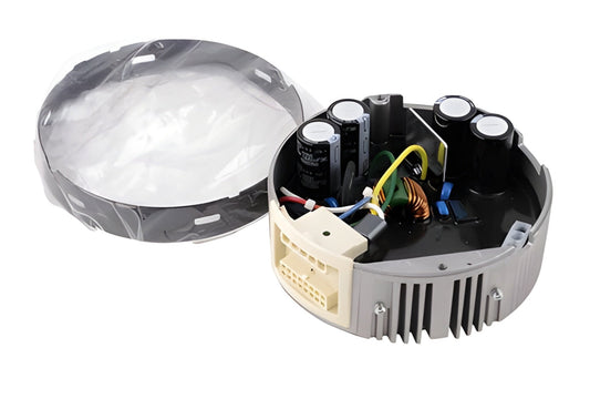 ARMSTRONG 10U45 Module Kit With Spacer - 10U45
