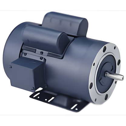 Marathon Leeson AC Single Phase Totally Enclosed Motors - 121060.00