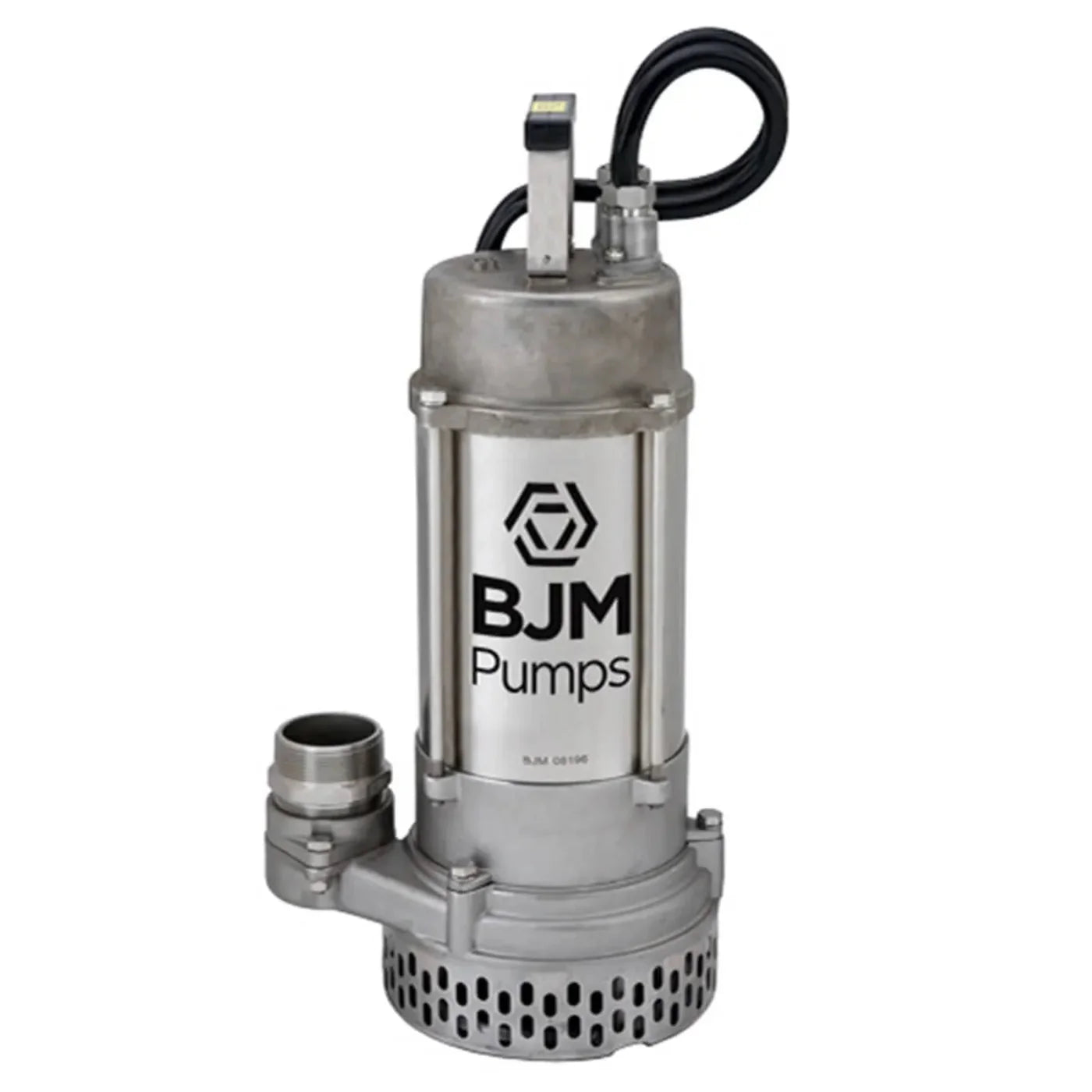BJM JX750SS-115 2" Stainless Steel Submersible Pump - 201226