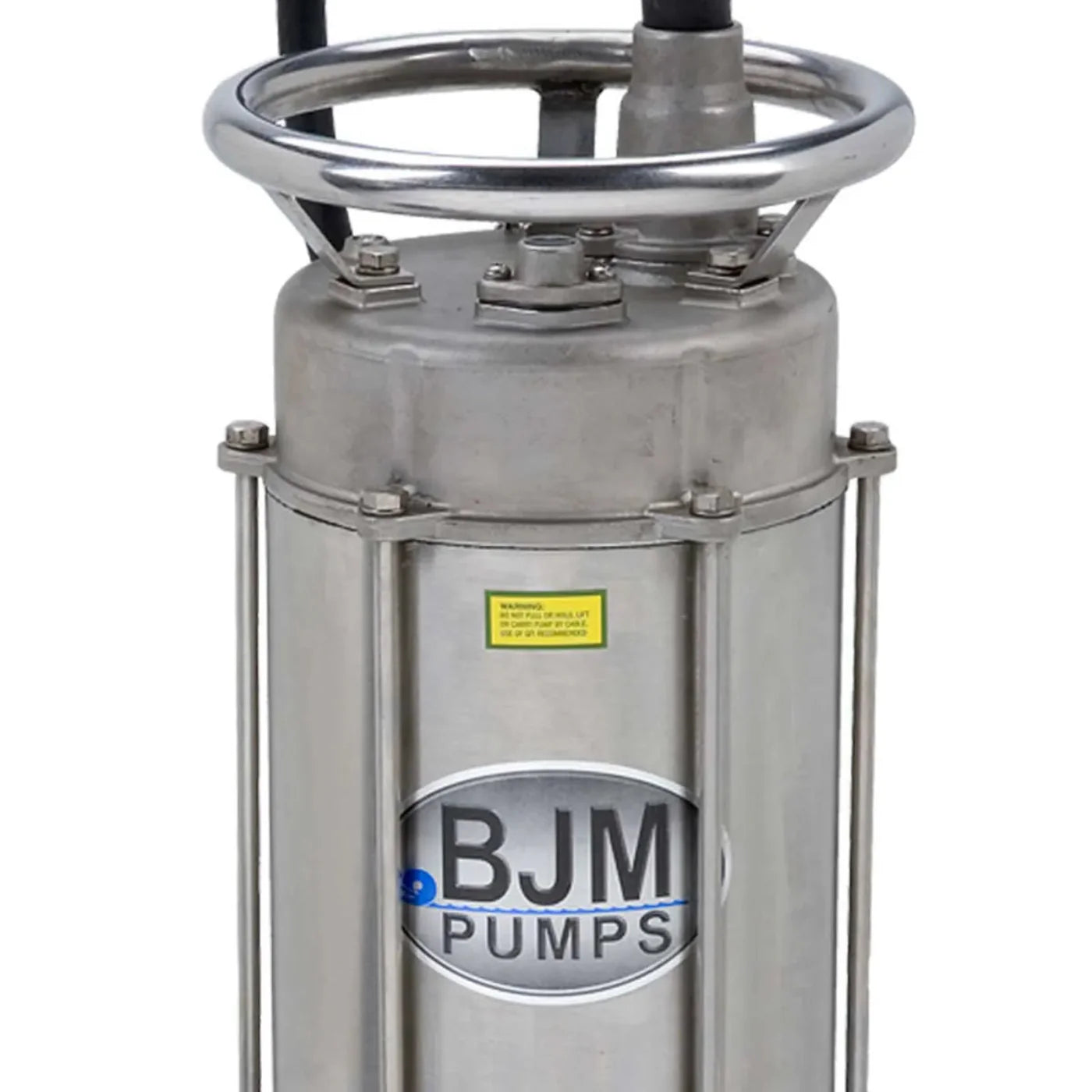 BJM JX750SS-115 2" Stainless Steel Submersible Pump - 201226