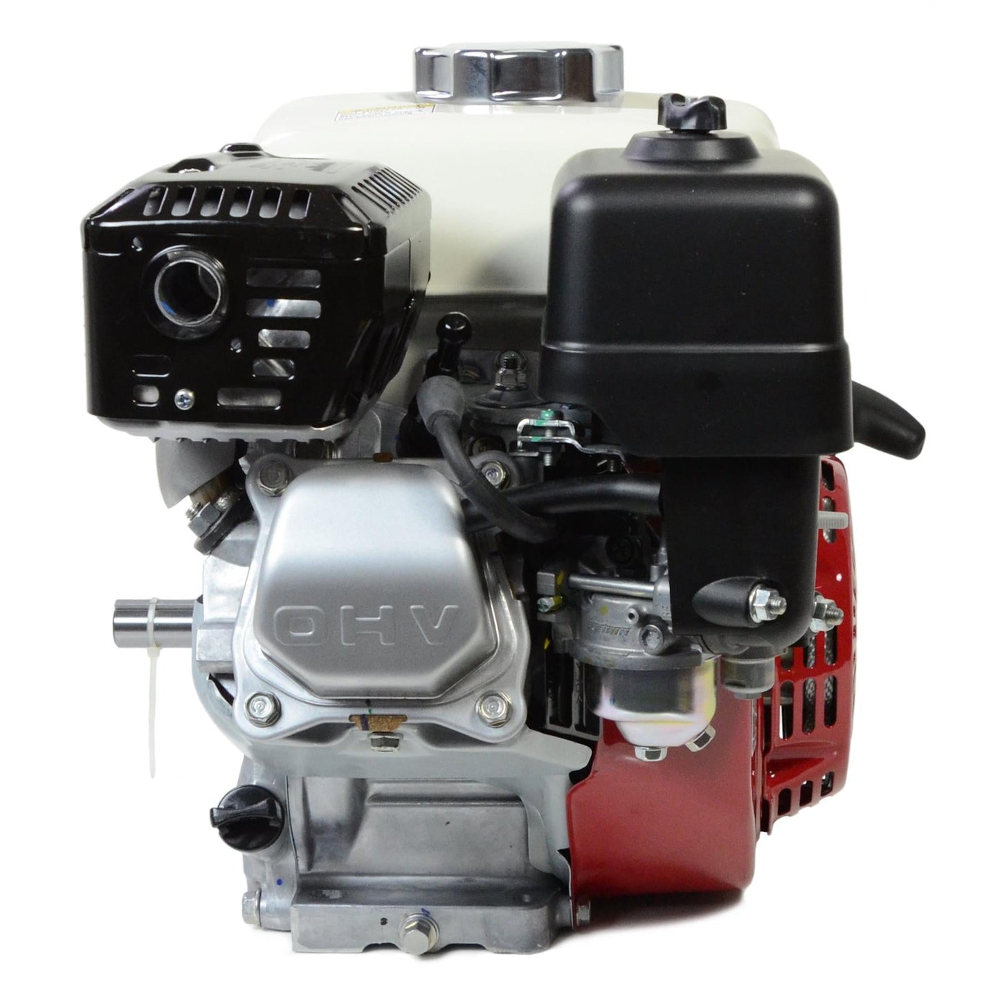 Honda Horizontal Engine - HDA,GX160-QGR9