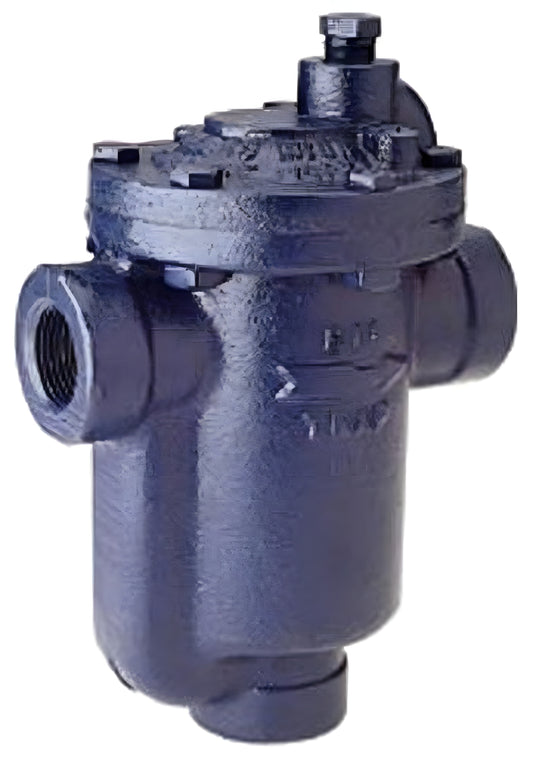 Armstrong International 800-813 Series 3/4 in. 450F 17 bar Steam Trap - C5297-27