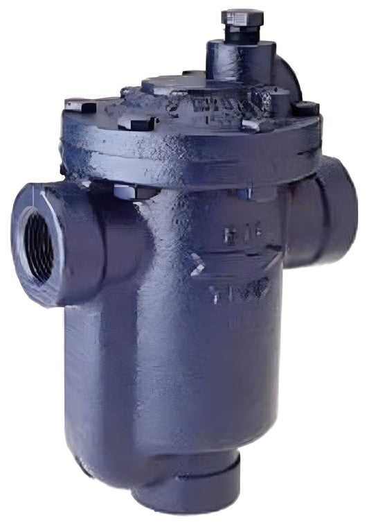 Armstrong International 800-813 Series 1 in. 450F 250 psi Steam Trap - C5297-32