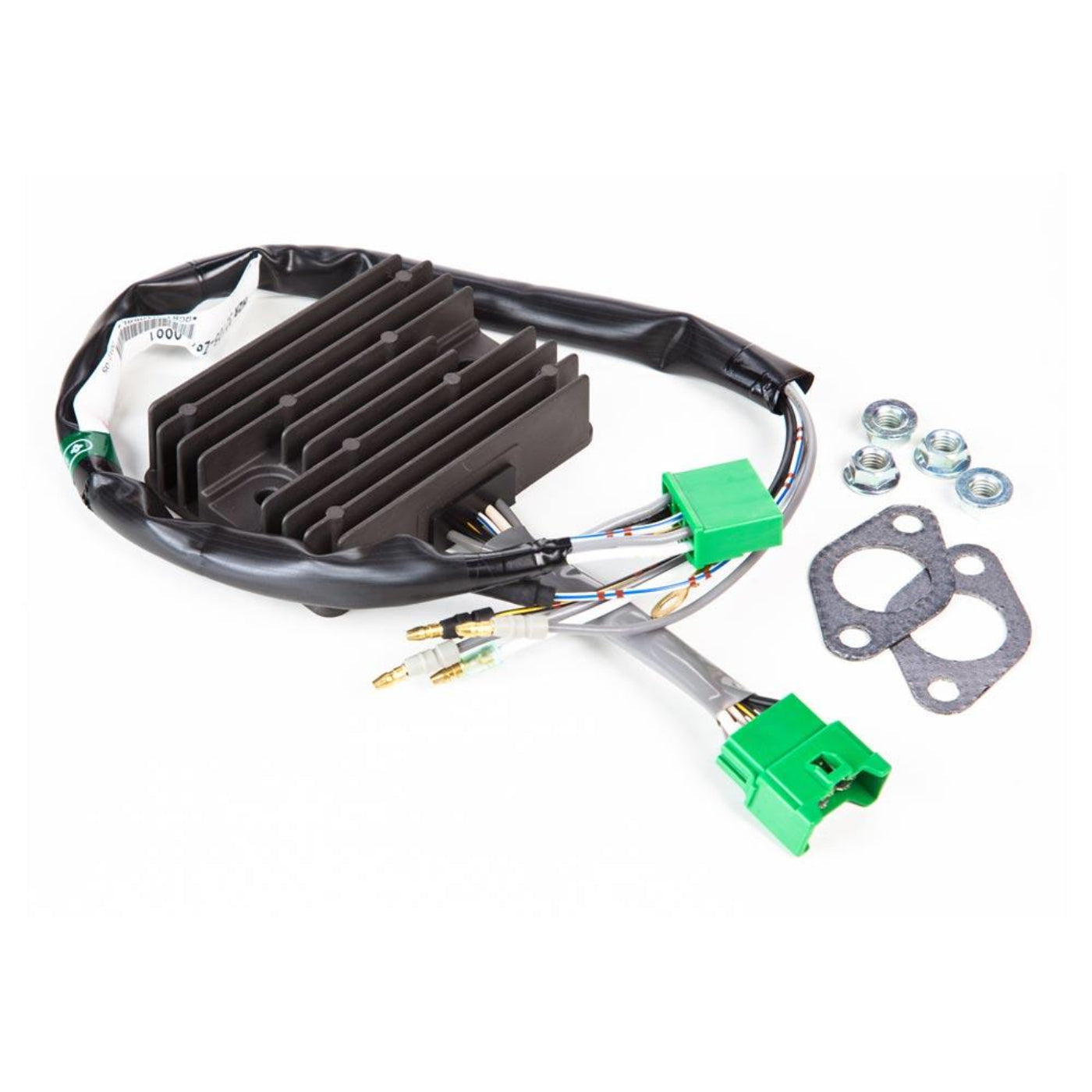 Honda Horizontal V-Twin Engine - HDA,GX630-QZB3