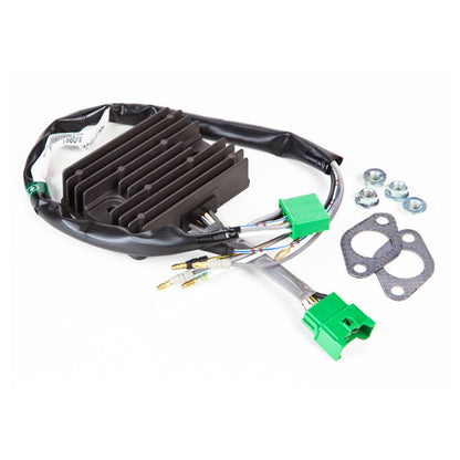 Honda Horizontal V-Twin Engine - HDA,GX630-QZB3