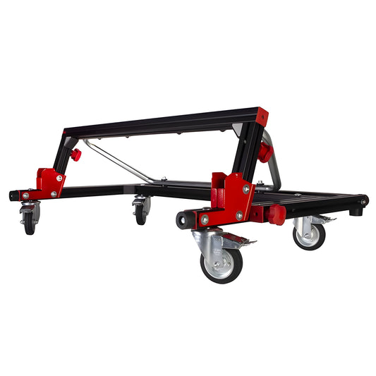 Rubi Tools Slab Trolley for Large Format Tile Handling  - 18934