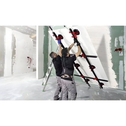 Rubi Tools Slab Trans Hd Handling Device for Large Format Tile - 18982